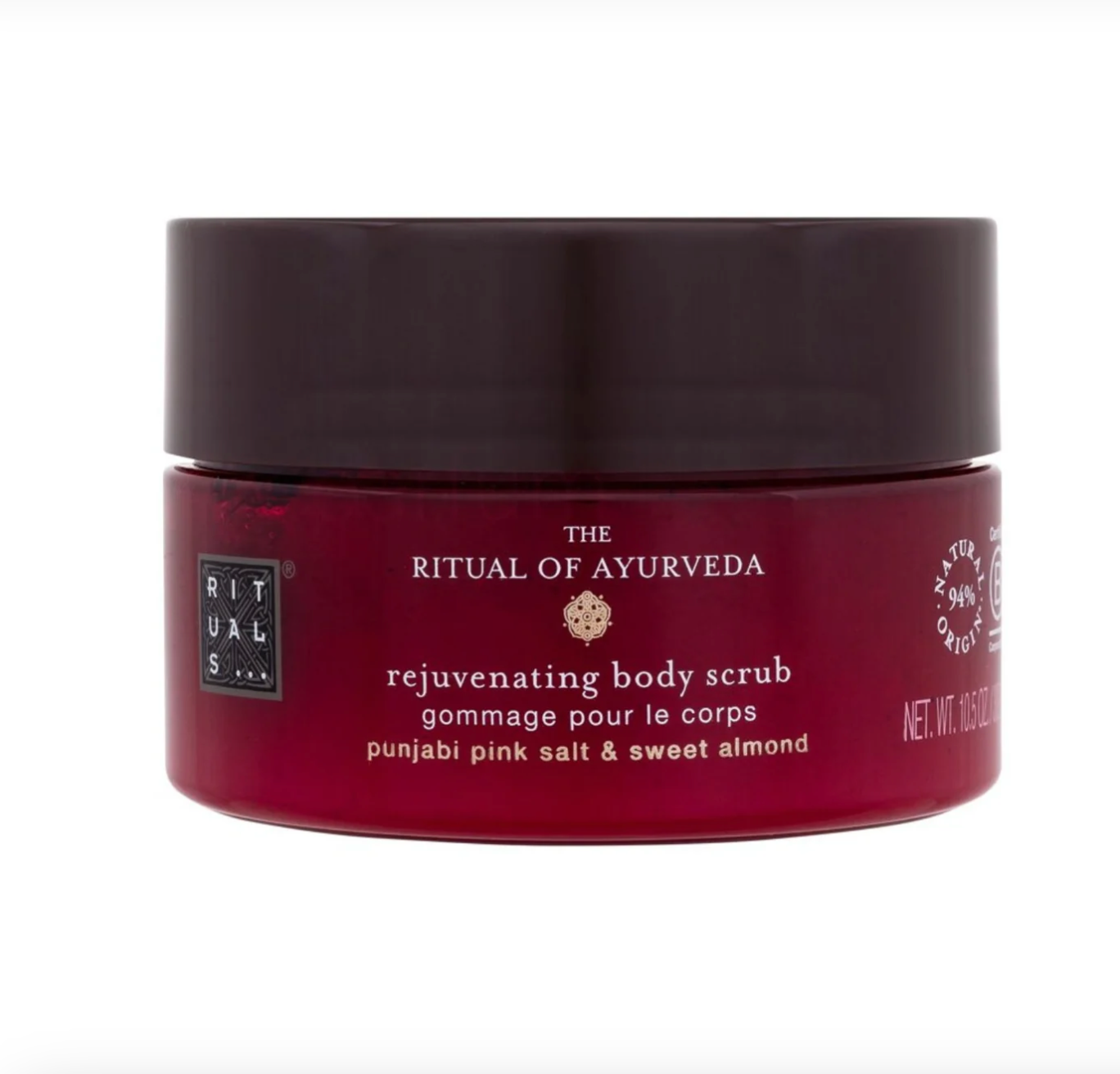 Coffret Harmonisant The Ritual of Ayurveda