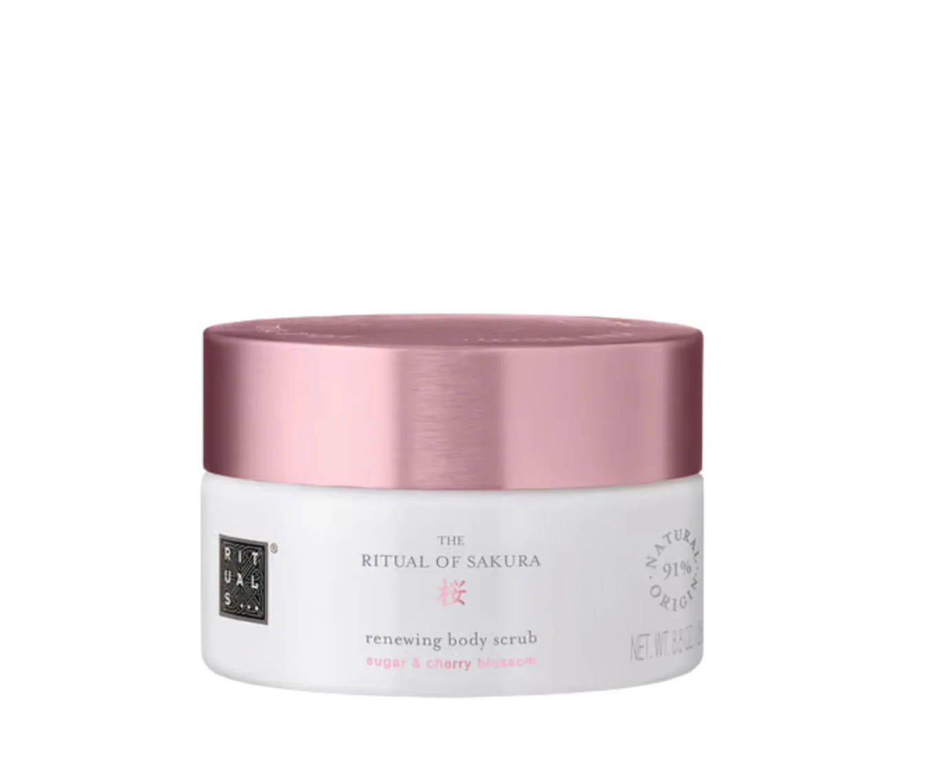 Coffret cadeau Sakura Medium -Rituals