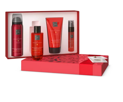 The Ritual Of Ayurveda Small Gift Set