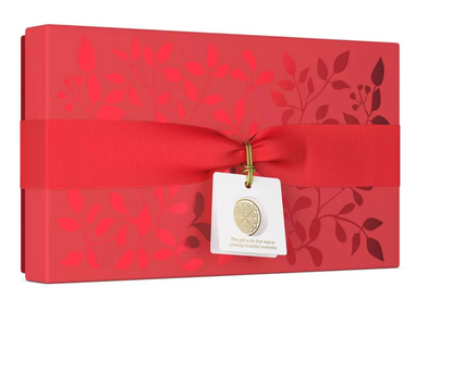 The Ritual Of Ayurveda Small Gift Set