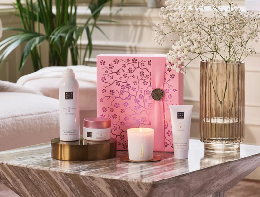 Coffret cadeau Sakura Medium -Rituals