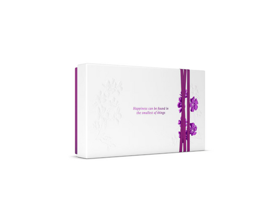 The Ritual of Yozakura - Coffret Cadeau S Bain & Corps