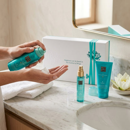 Coffret Rituals The Ritual of Karma
