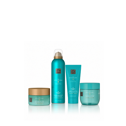 Coffret Rituals The Ritual of Karma