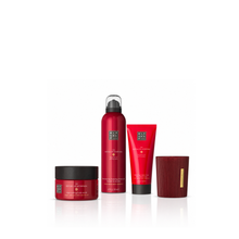 Coffret Harmonisant The Ritual of Ayurveda