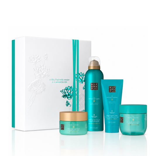 Coffret Rituals The Ritual of Karma