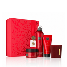 Coffret Harmonisant The Ritual of Ayurveda