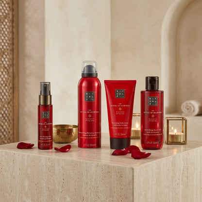 The Ritual Of Ayurveda Small Gift Set
