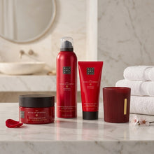 Coffret Harmonisant The Ritual of Ayurveda