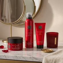 Coffret Harmonisant The Ritual of Ayurveda
